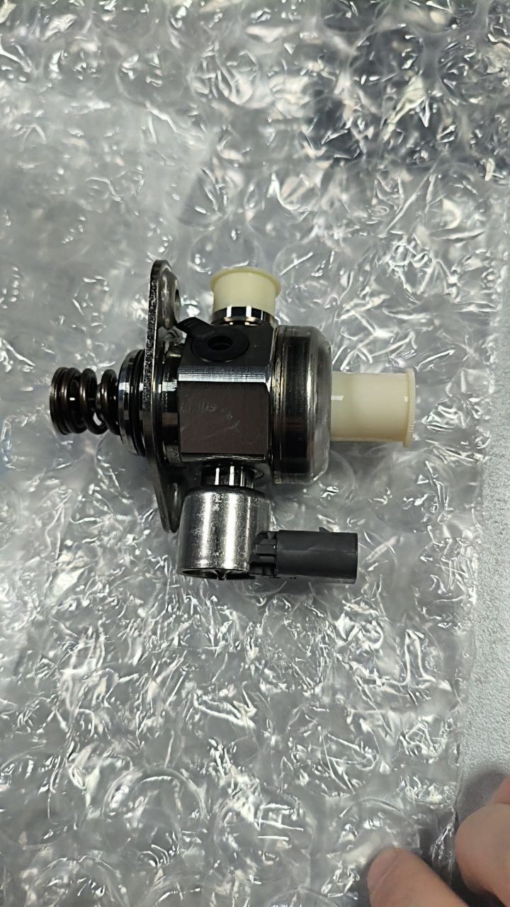 Красота — Skoda Octavia A7 Mk3