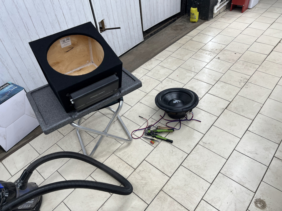 Фото в бортжурнале Hyundai Solaris Hatchback