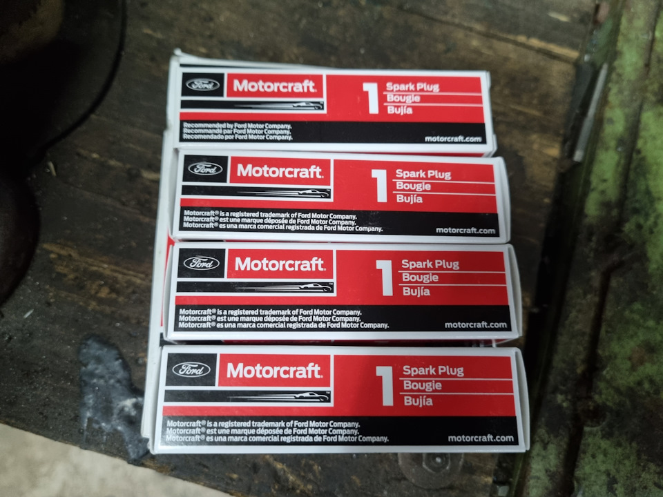 Первое ТО не у ОД Форд куга 2 — Ford Kuga (2G), 2,5 л, 2018 года ...