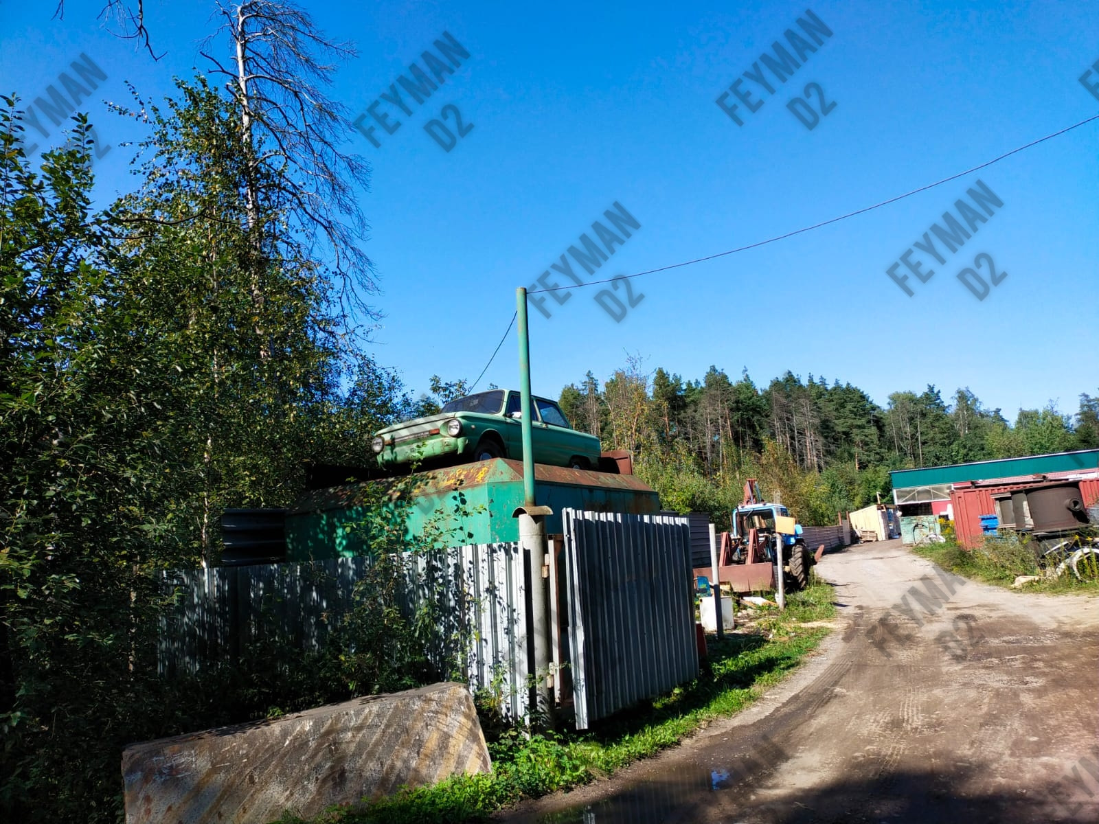 Раритеты, промежуточная запись — DRIVE2