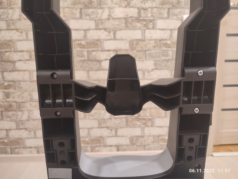 Фото в бортжурнале Renault Duster (1G)