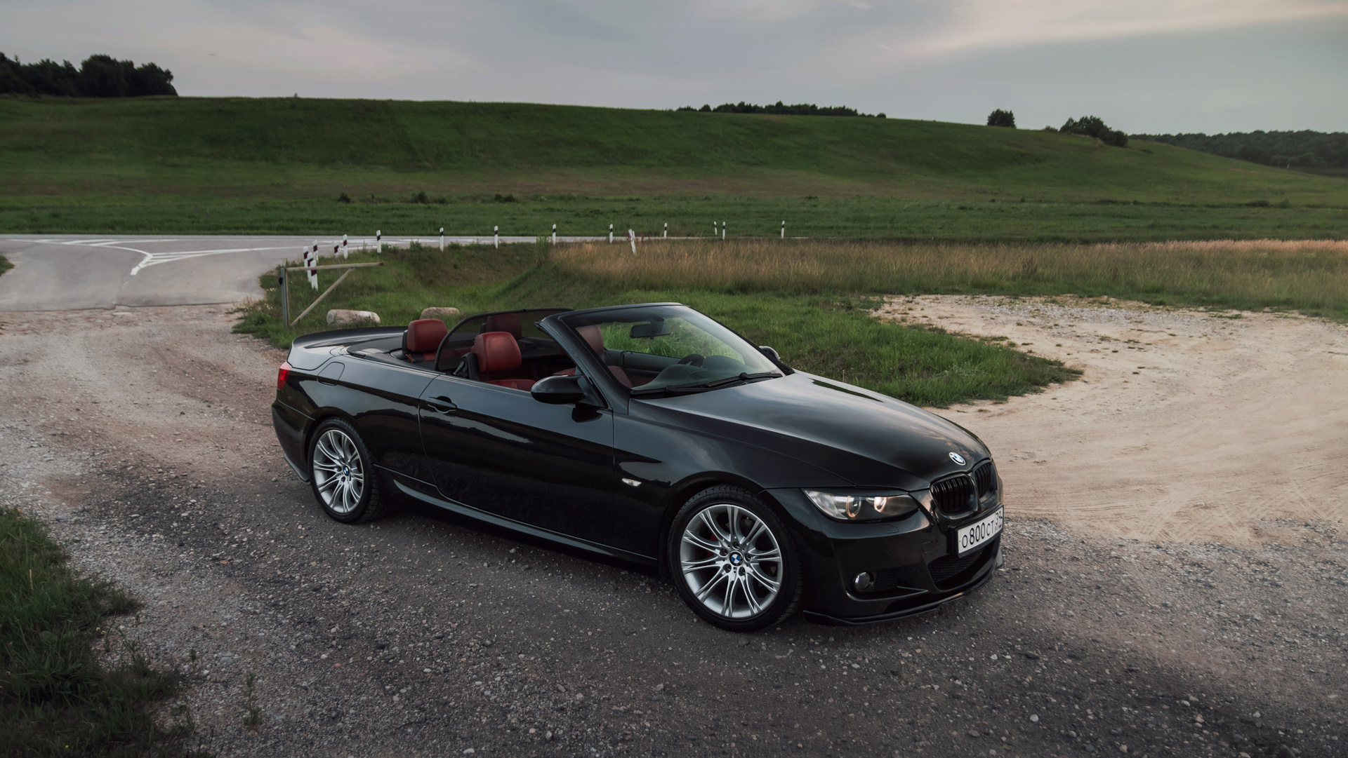 BMW 303 Cabriolet