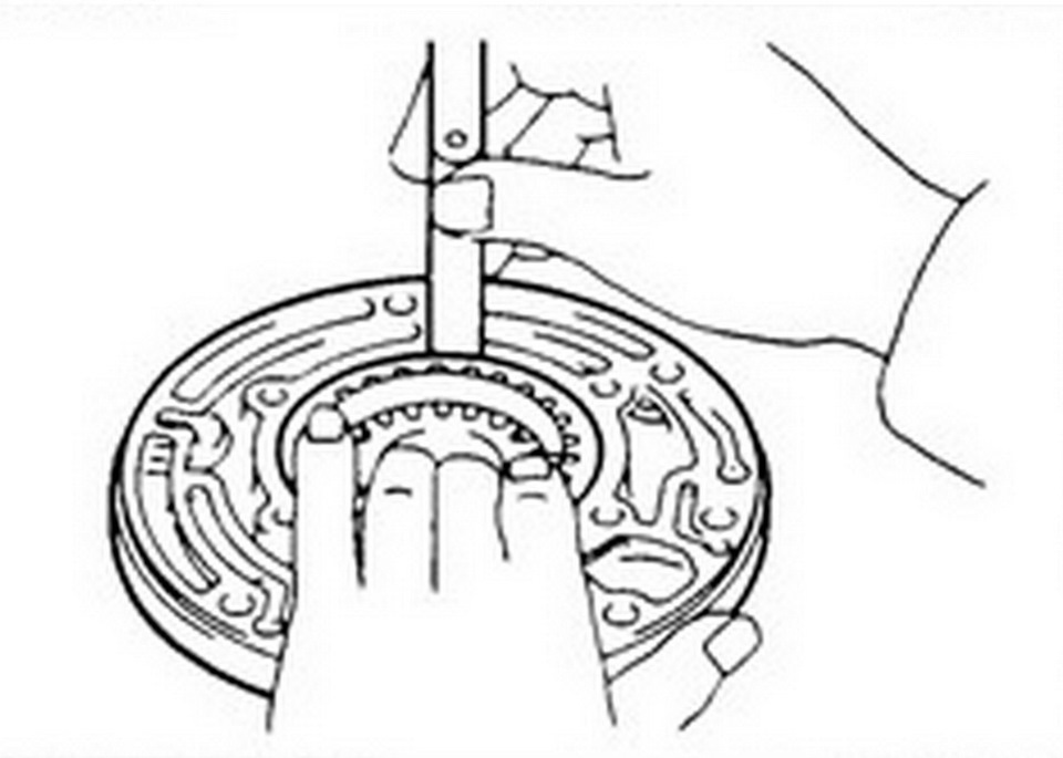 Фото в бортжурнале KIA Sportage (1G)