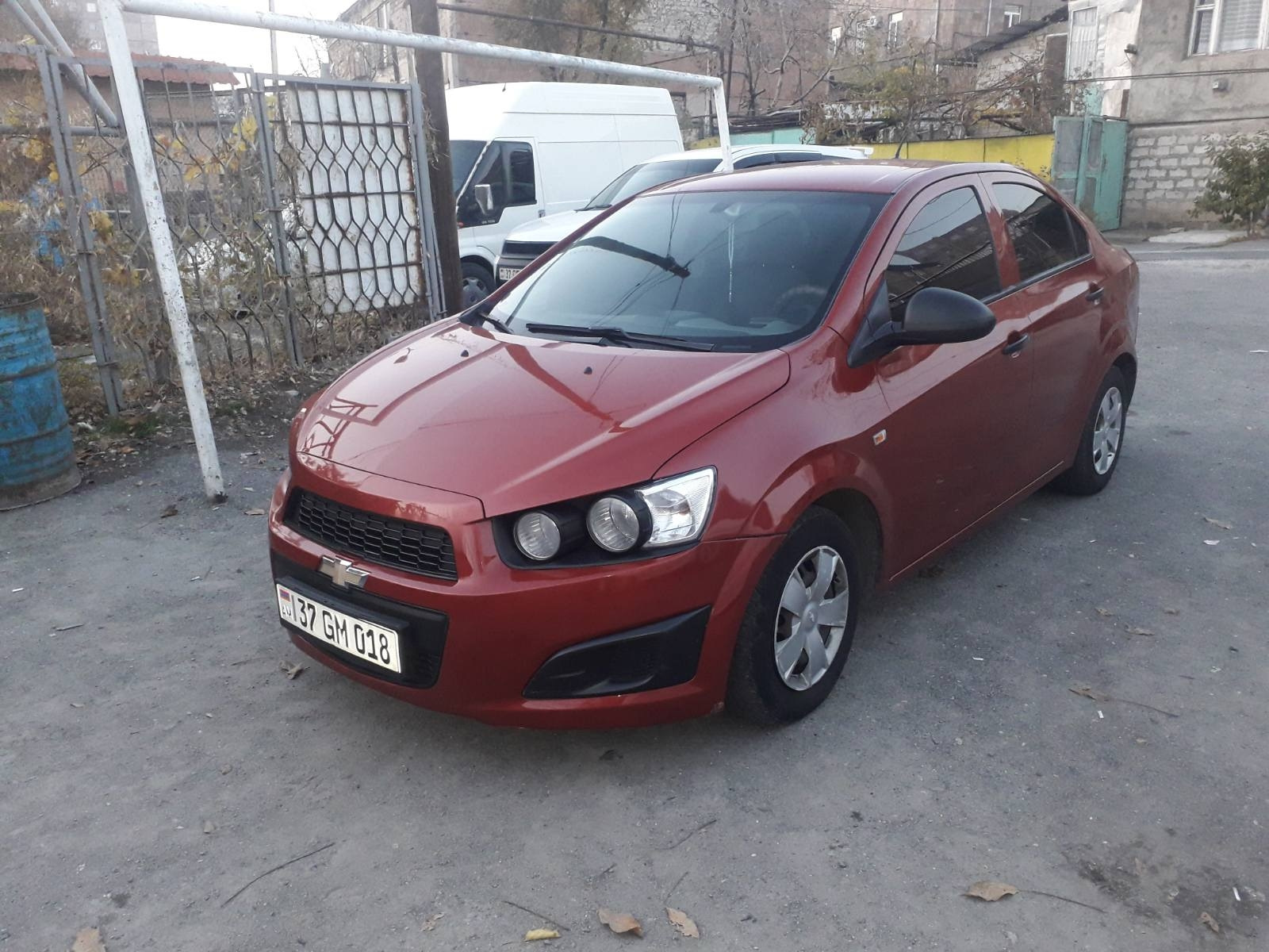 Не заводится на холодную — DRIVE2