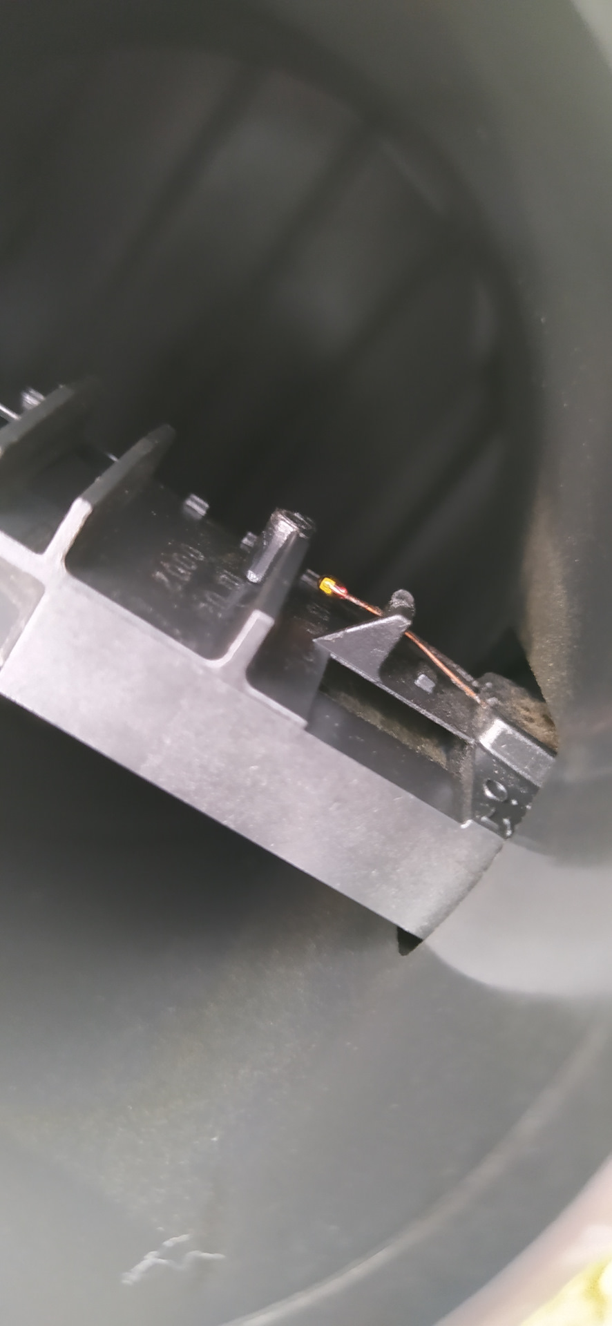 Фото в бортжурнале KIA Sorento (2G)