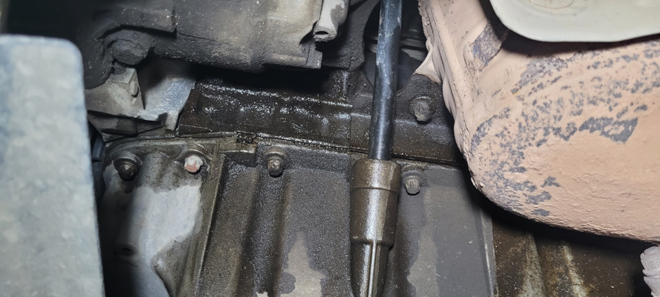 Фото в бортжурнале Opel Astra H