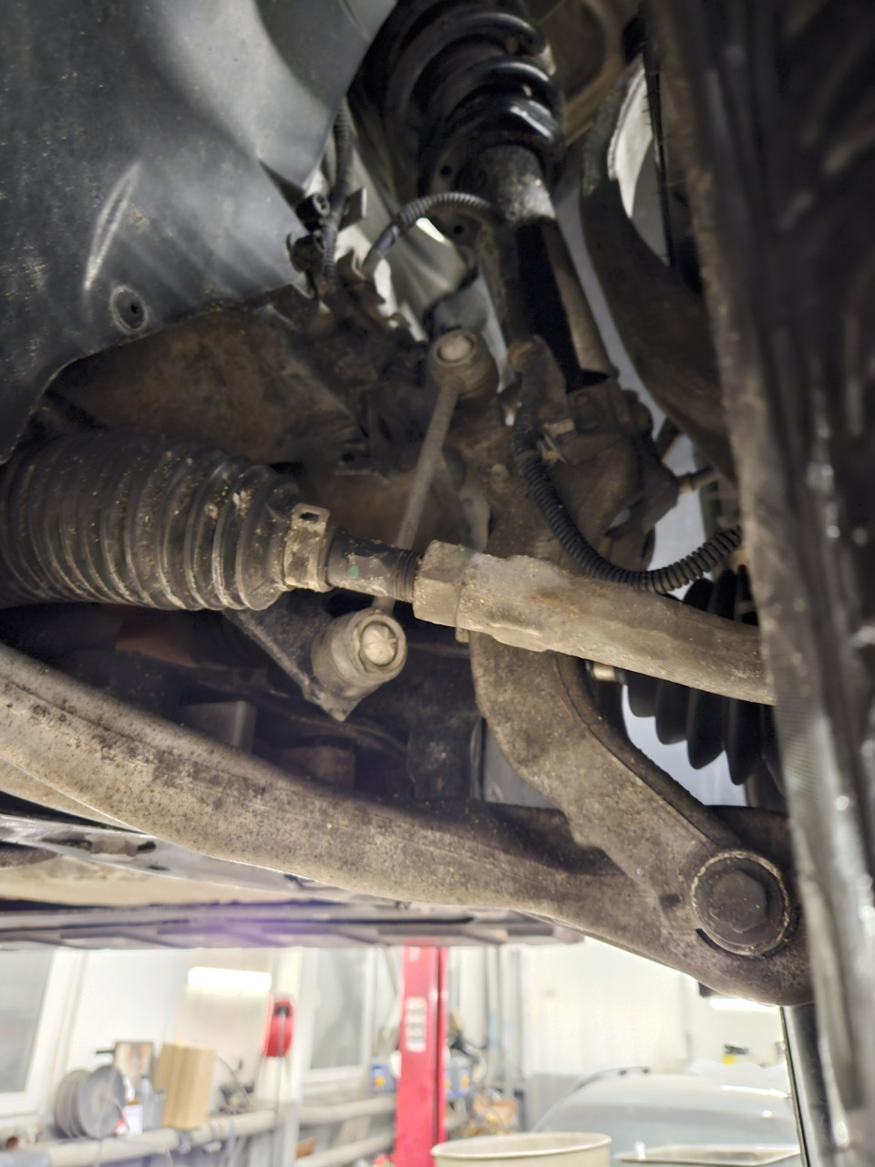 ТО 182 600 КМ VOLLUX — Volvo V60 (2G), 2 л, 2019 года | плановое ТО ...