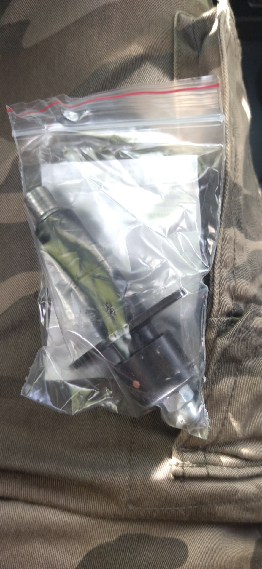 Натяжитель цепи ISAI — DRIVE2