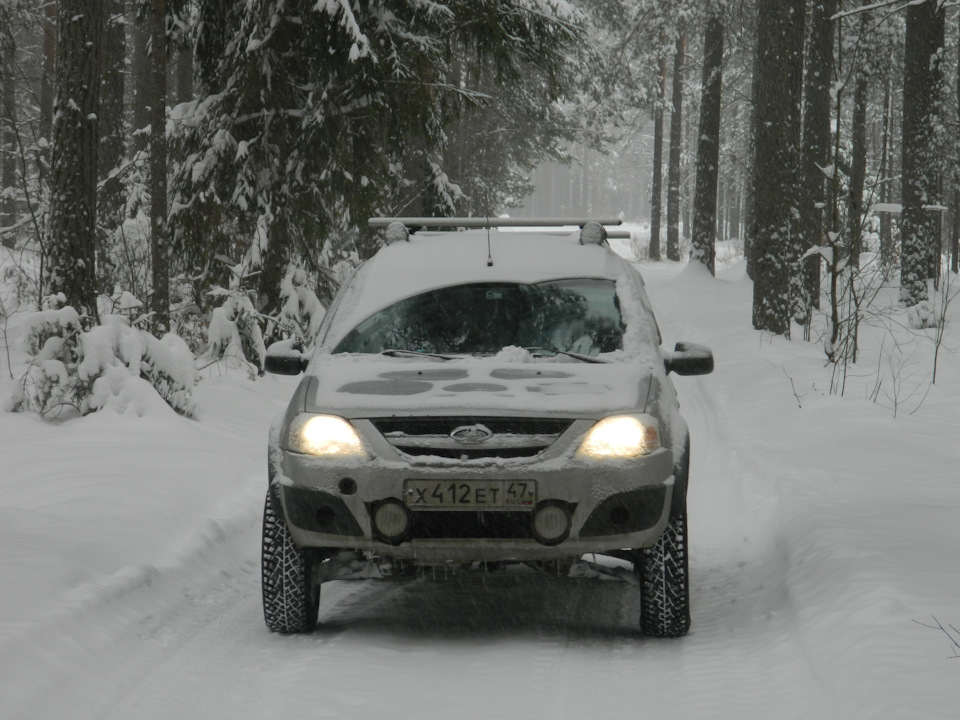 Вес агрегатов и элементов конструкции Лада Ларгус — Lada Ларгус, 1,6 л ...