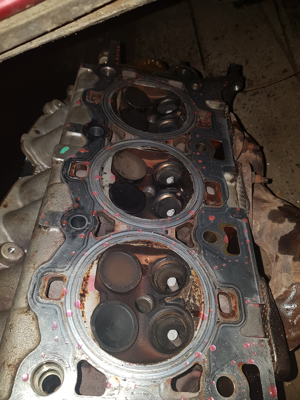 форд фокус гнет клапана. 6. форд фокус гнет клапана. загнуло клапана форд фокус 2 1. гнет ли клапана на 4g15.