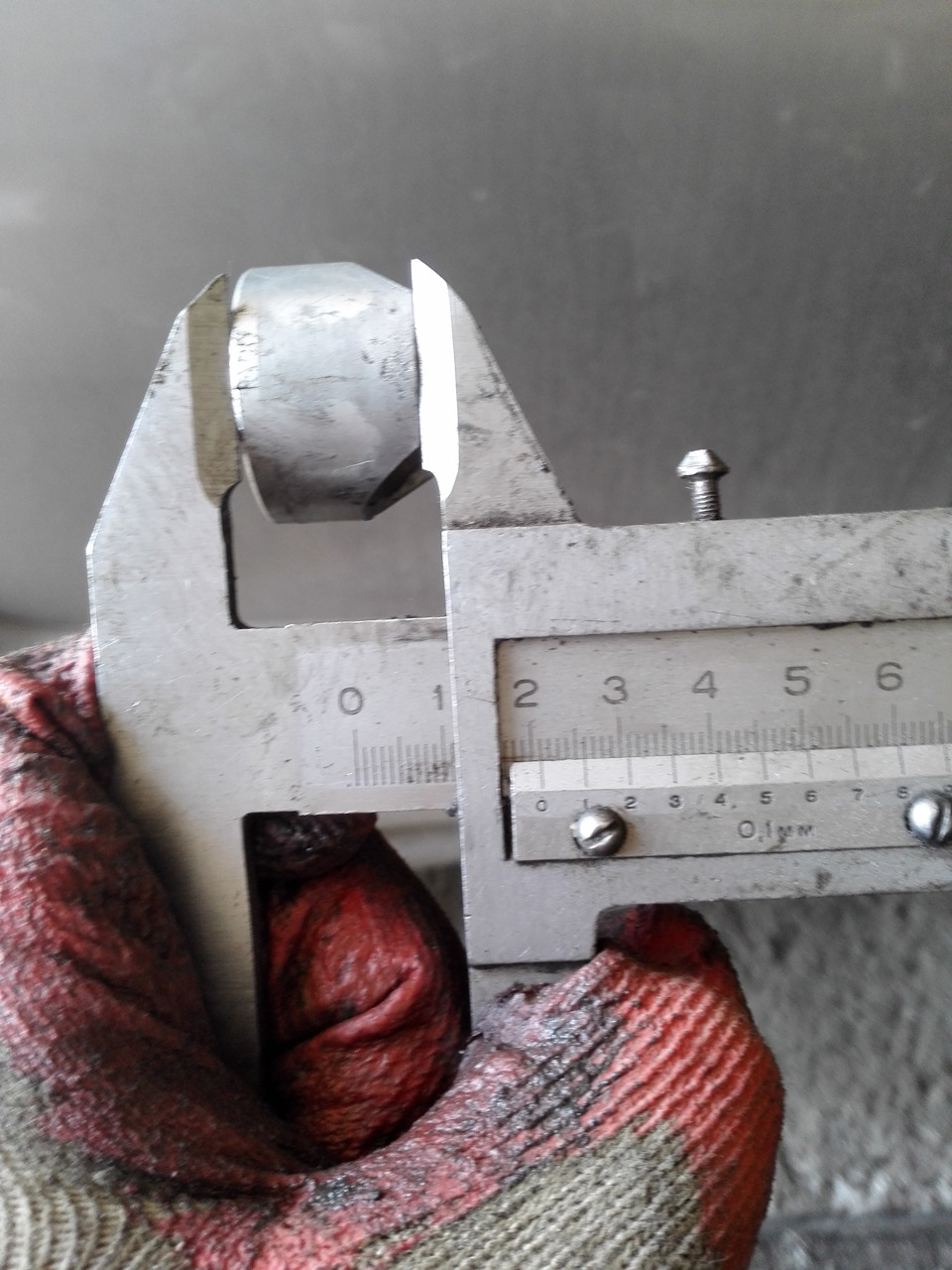 Фото в бортжурнале Suzuki Grand Vitara (1G)