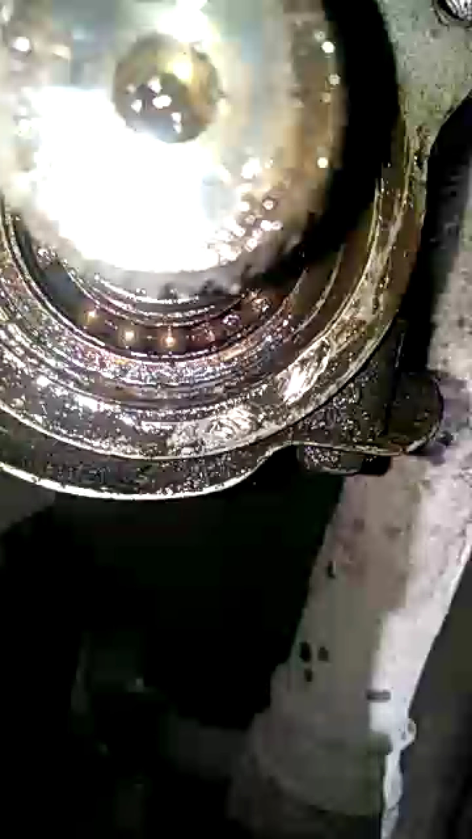 Замена промежуточного подшипника — DRIVE2