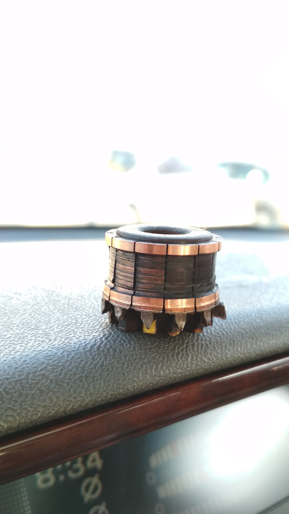 Тормоза — Педаль колом, решение! — Mitsubishi Pajero (3G), 3,5 л, 2003 ...