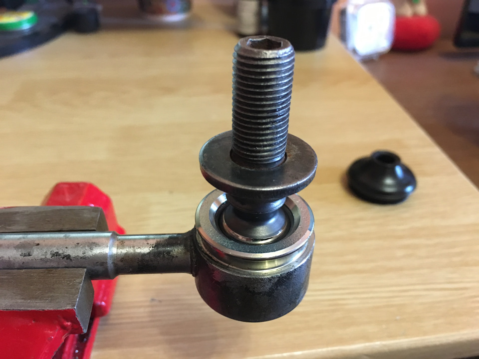 Фото в бортжурнале Toyota Corolla (140/150)