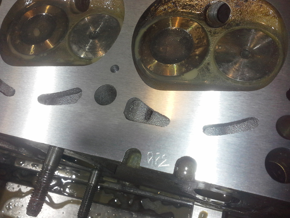 ТЛлк 3 — Toyota 4Runner (2G)