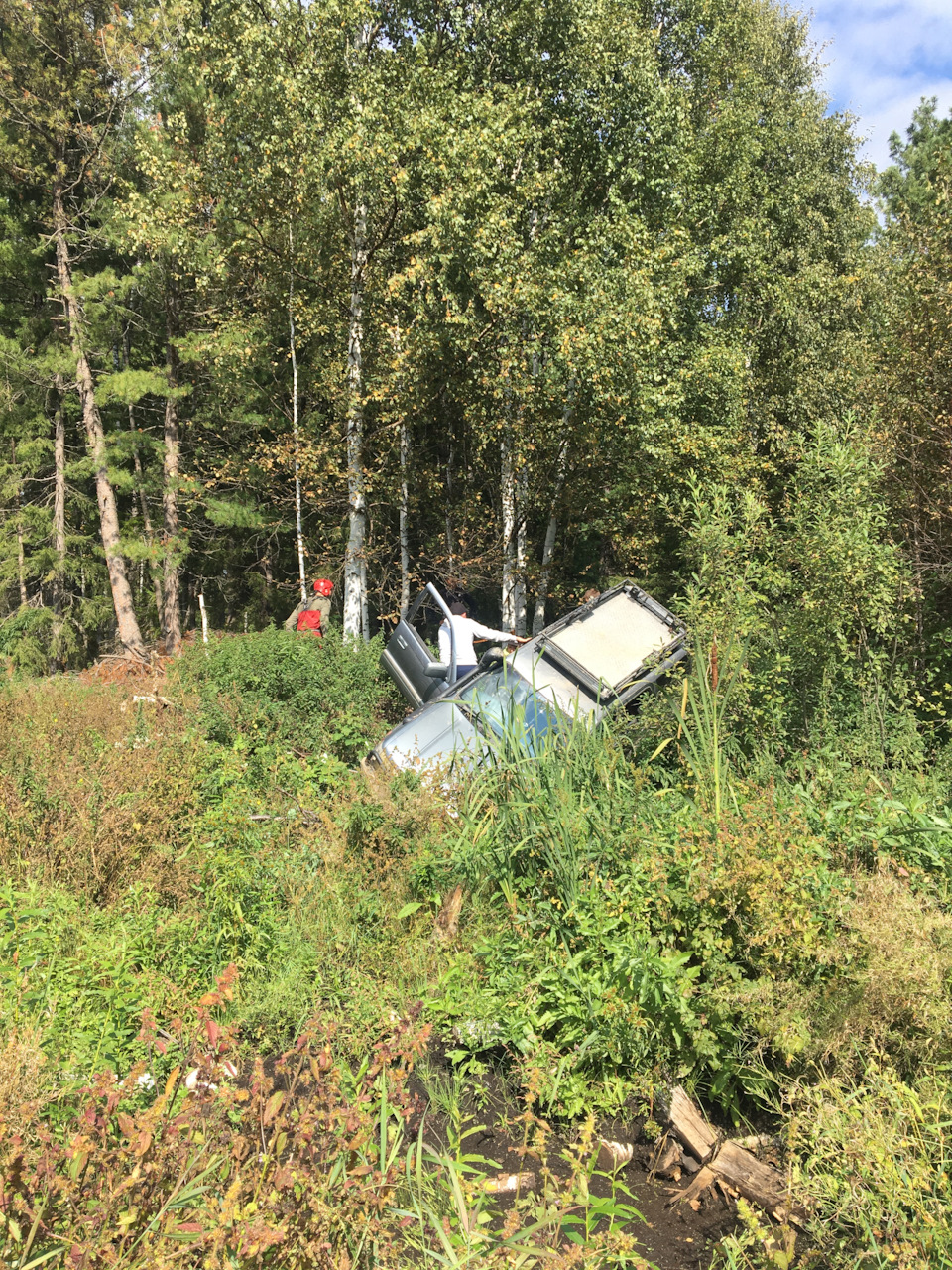 Фото в бортжурнале Suzuki Escudo (1G)