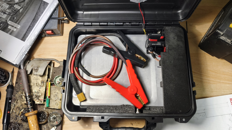 Фото в бортжурнале ГАЗ Сайбер