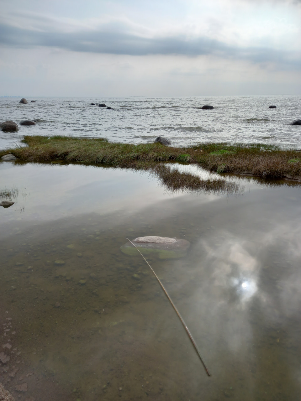 Фото в бортжурнале Renault Sandero 2G