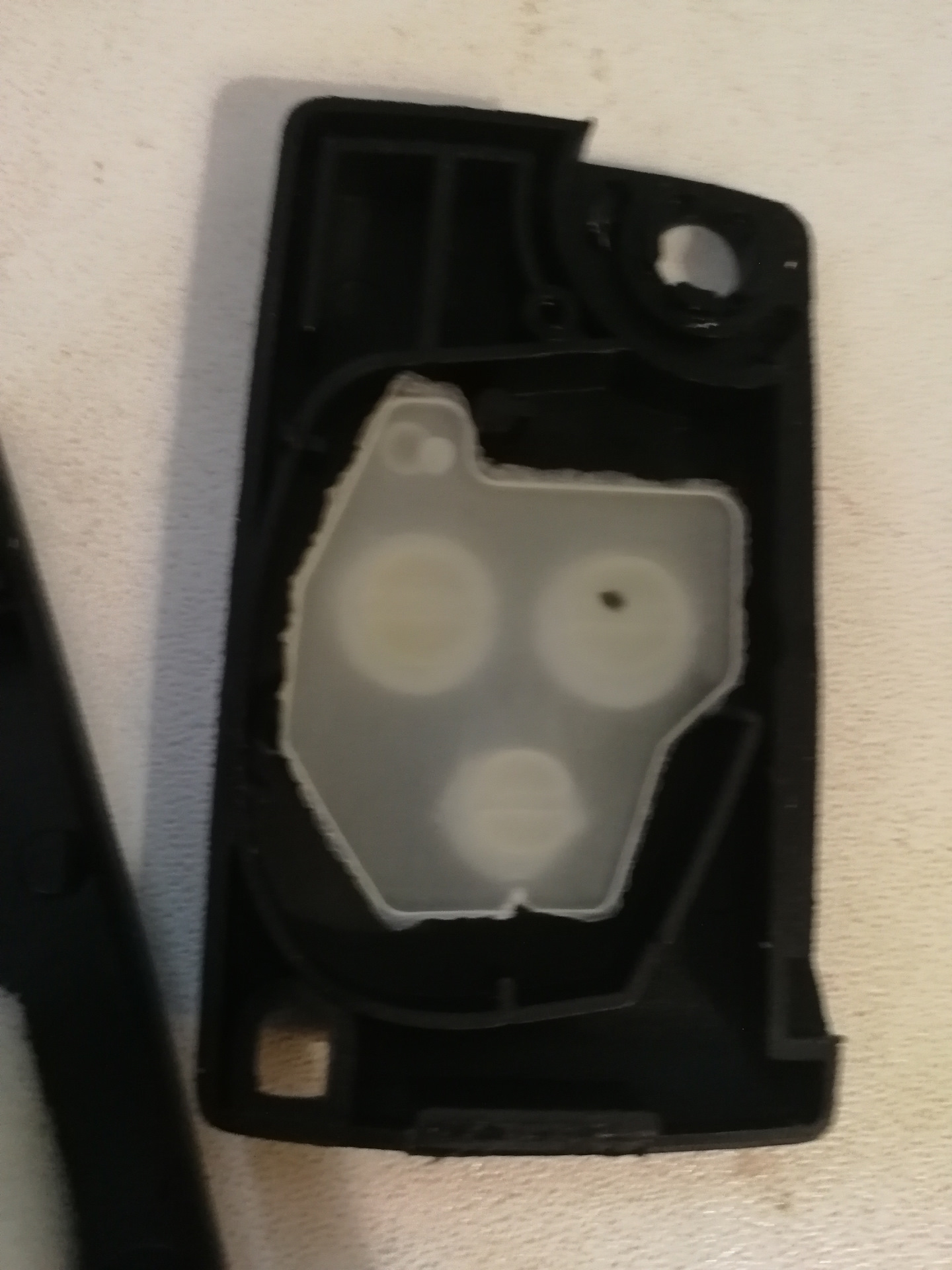 Выкидной ключ для калины с Ali Express. Залил промывку форсунок номер 2 ...