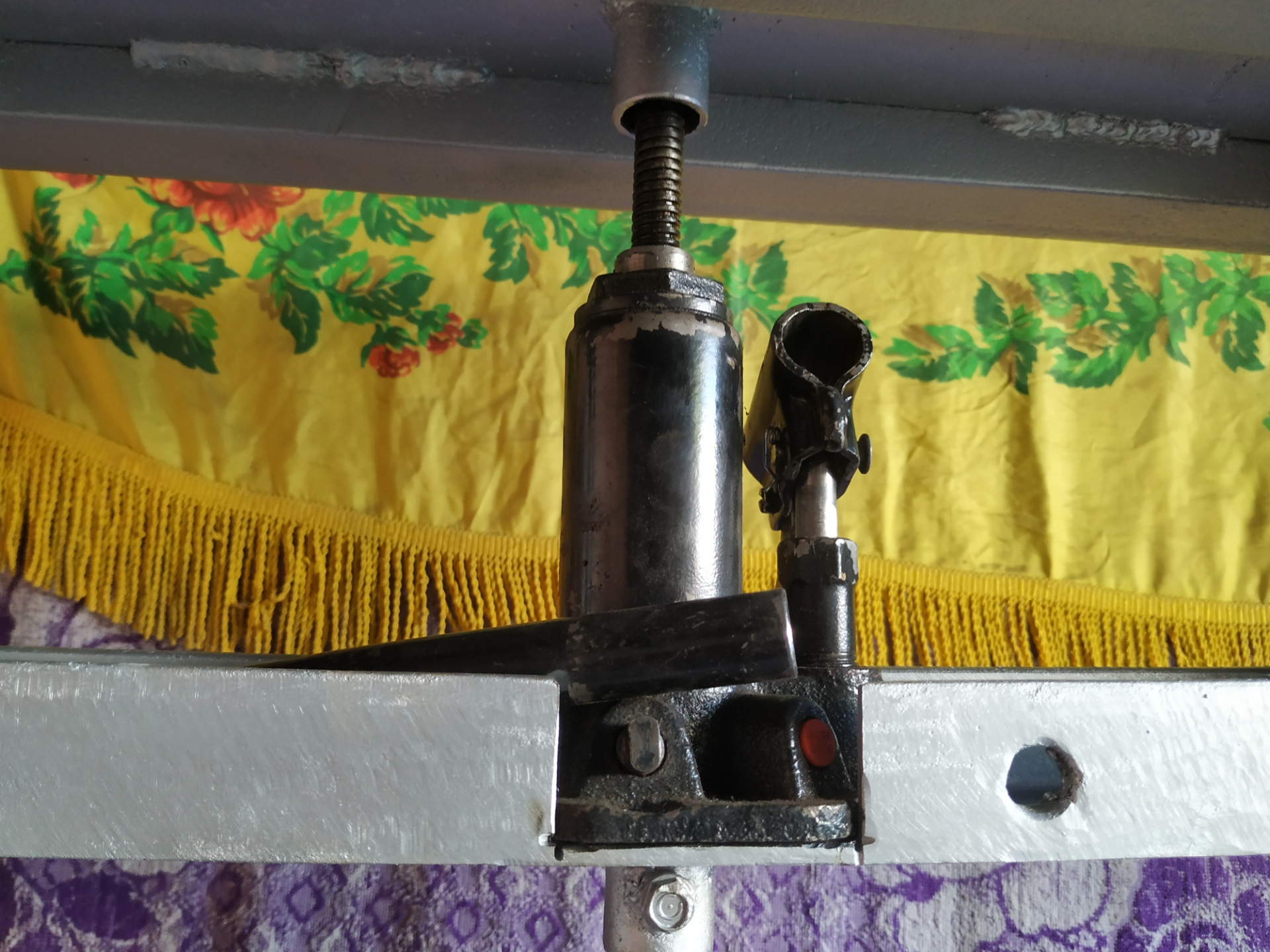 Новый инструмент в мой гараж — Volkswagen Caddy (3G), 1,9 л, 2008 года ...