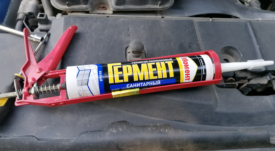 Фото в бортжурнале Lincoln Town Car III