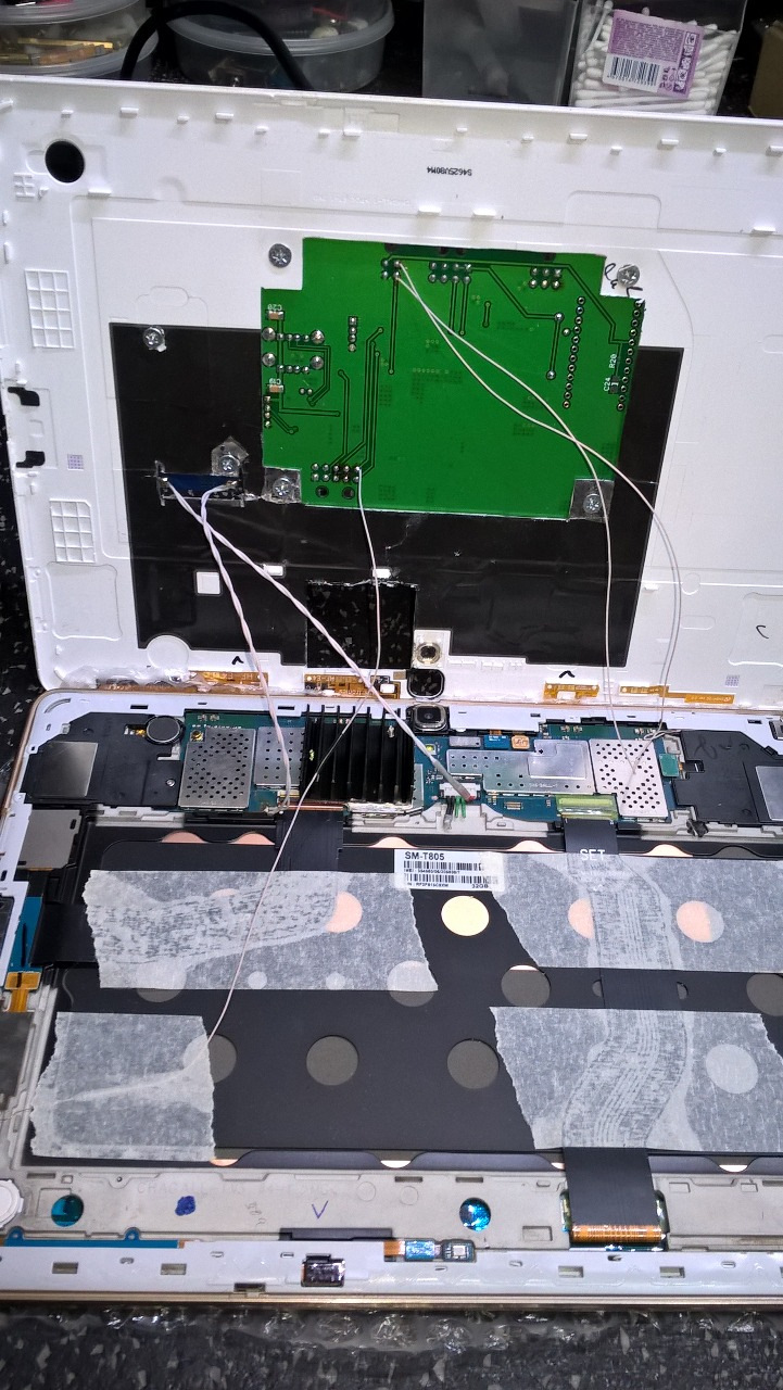 Фото в бортжурнале Ford Focus Hatchback III