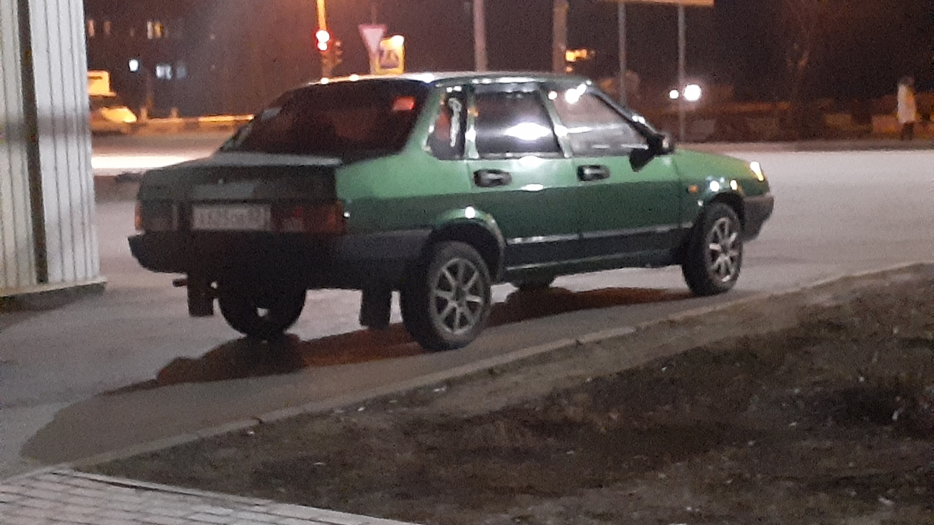 двойной девятки