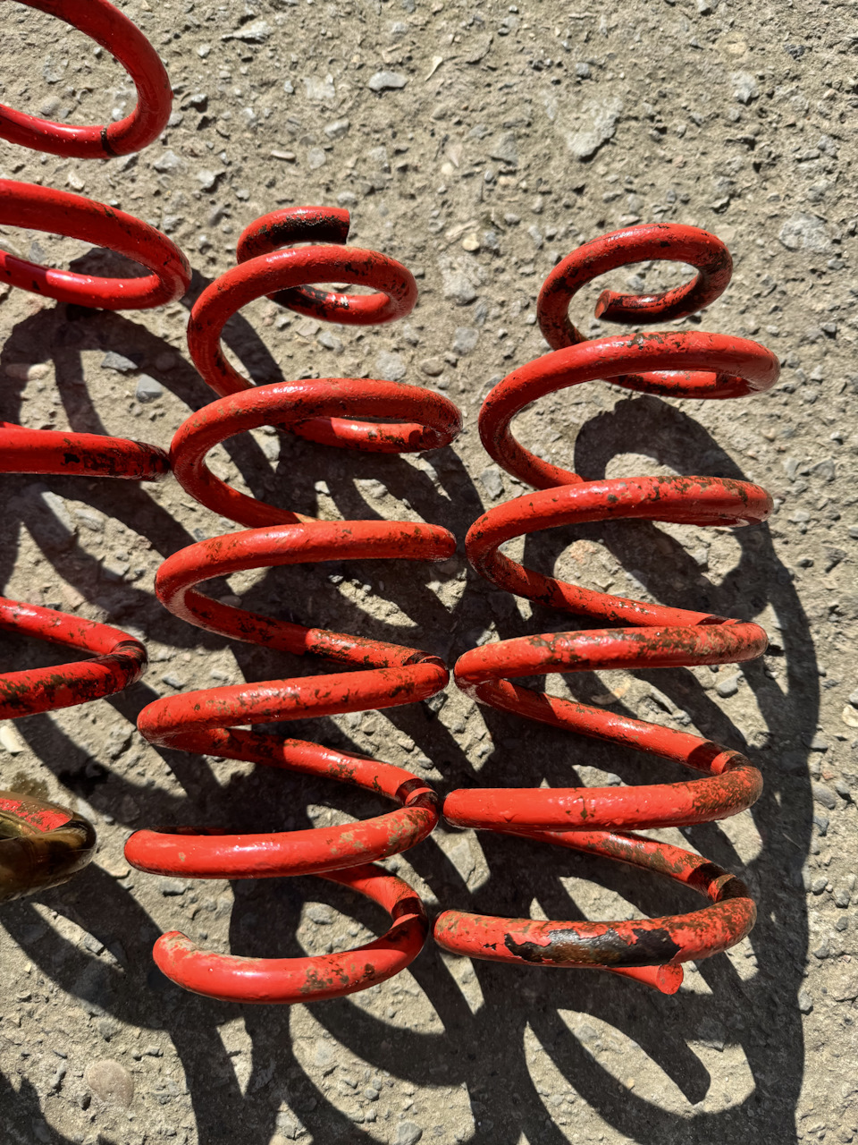 😣 Мрак — Lada Vesta (1G)