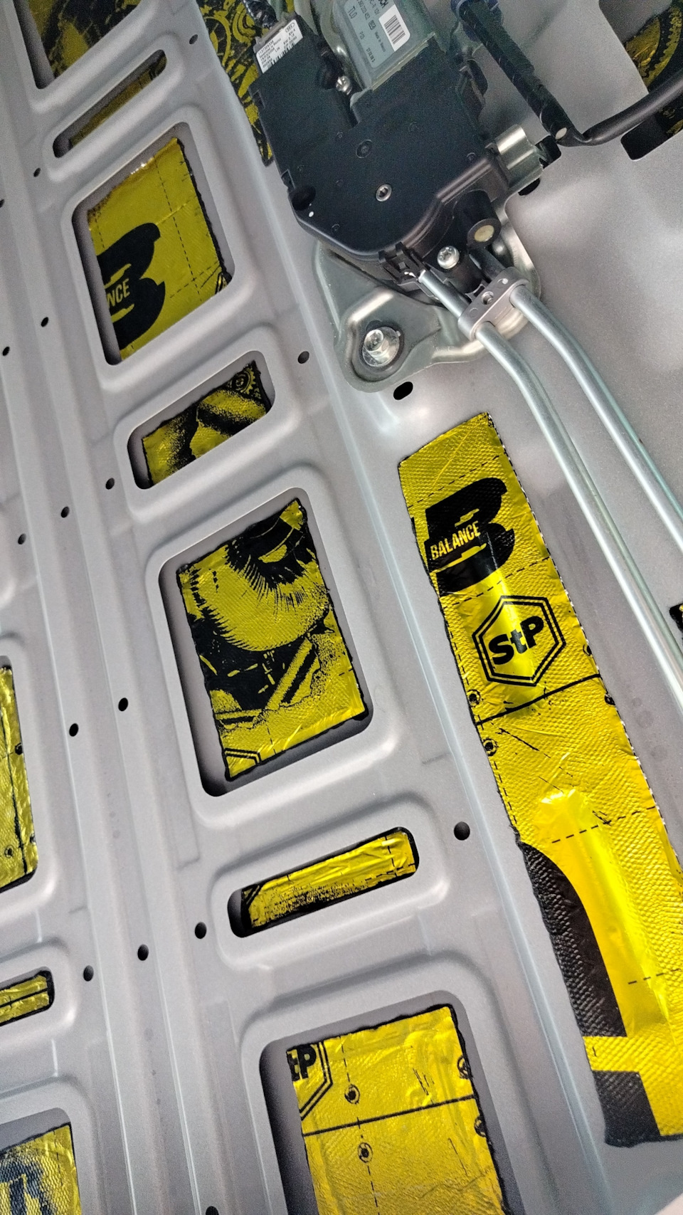 Фото в бортжурнале Honda Accord (8G)