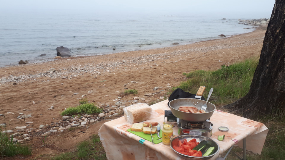 И мы нет! — Mitsubishi Pajero (4G)