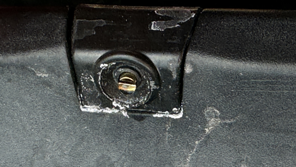 Замена веерных омывателей лобового стекла — Nissan Note e-Power, 1,2 л ...