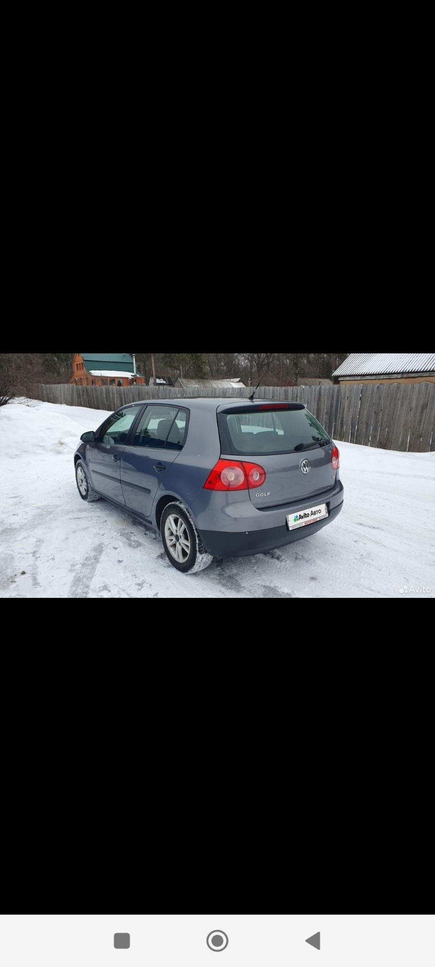 0️⃣1️⃣ НАЧАЛО — Volkswagen Golf Mk5, 1,6 л, 2008 года | покупка машины |  DRIVE2