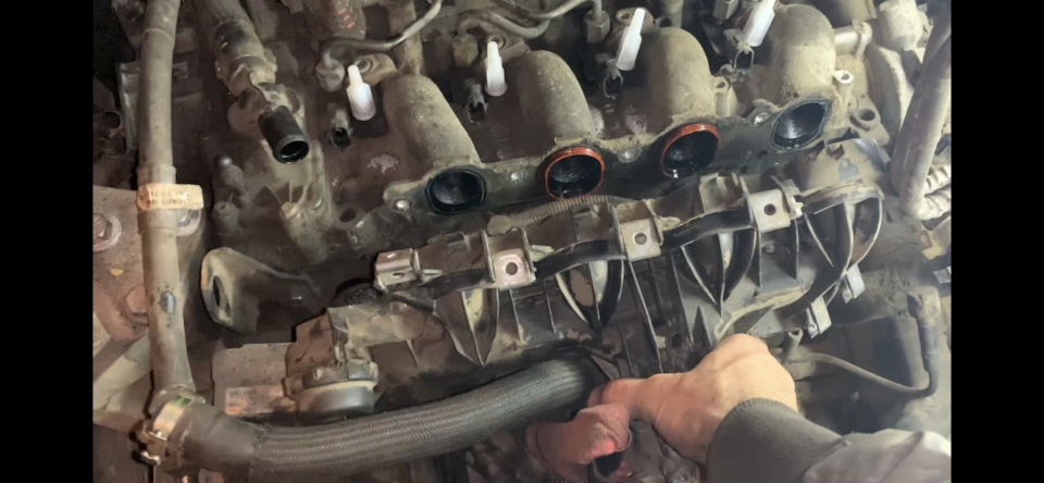Фото в бортжурнале Land Rover Freelander 2