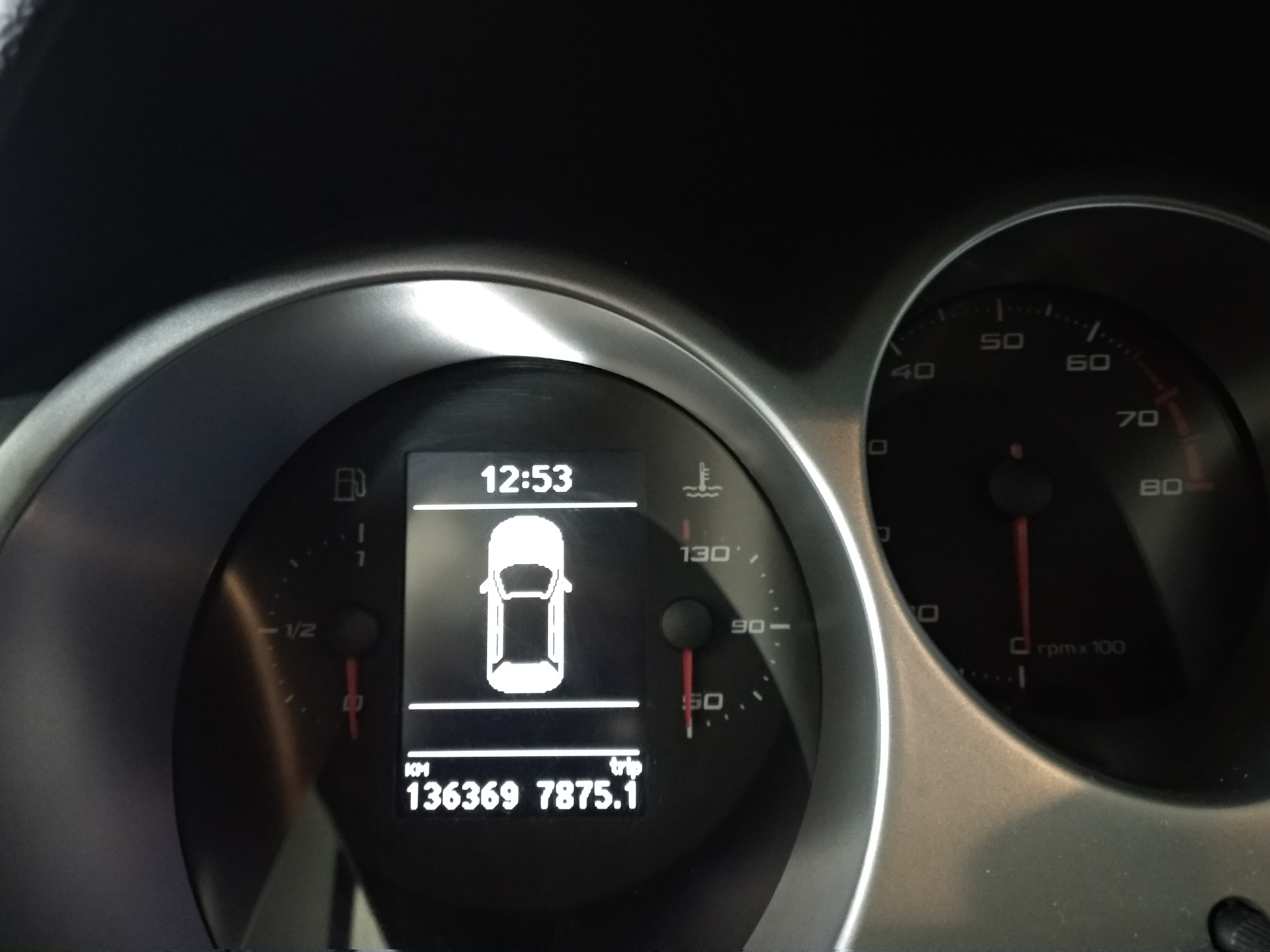 Форсунка Омывателя Фары Seat Altea Freetrack Купить