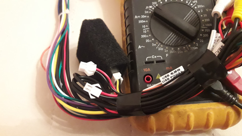 Установка магнитолы Teyes SPRO в шкоду рапид. — Skoda Rapid (1G), 1,6 л ...