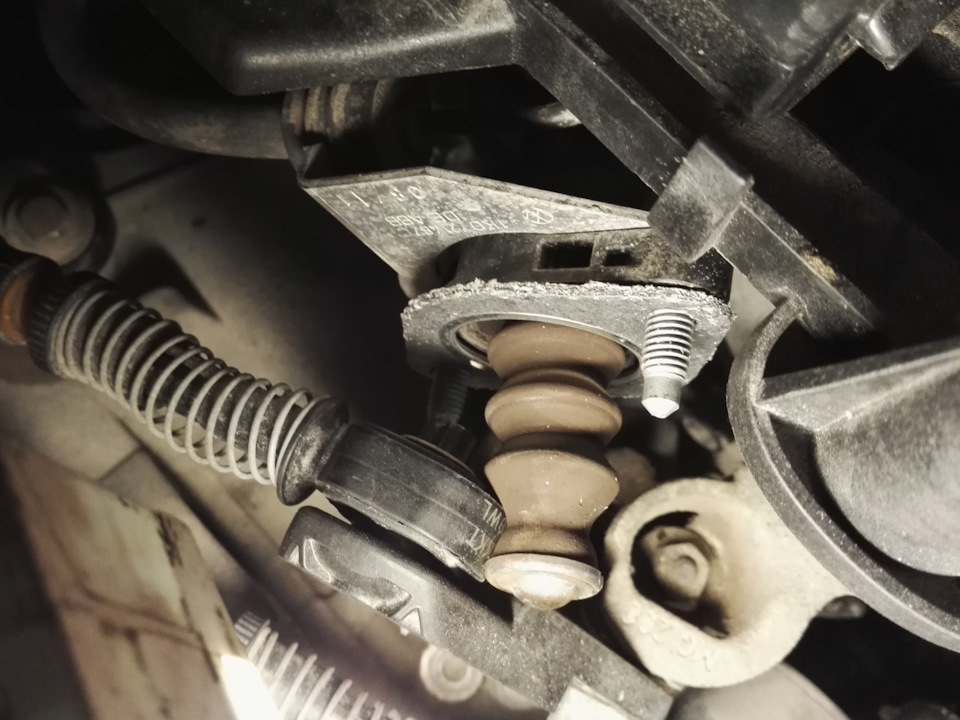 Регулировка тросика сцепления гольф 2 видео