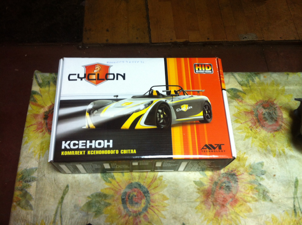 Линзы•-•свет•-•ланос — Daewoo Lanos, 1,5 л, 2008 года | своими руками ...