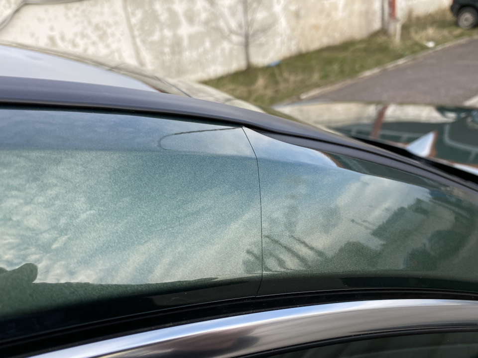 Фото в бортжурнале Skoda Kodiaq