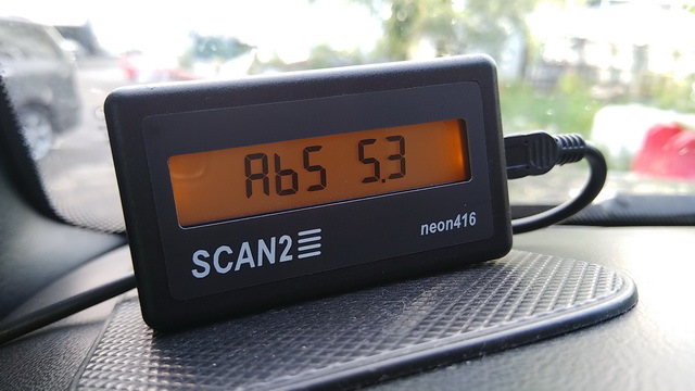 Фото в бортжурнале ТагАЗ Tager 3D. Запчасти на фото: A8553