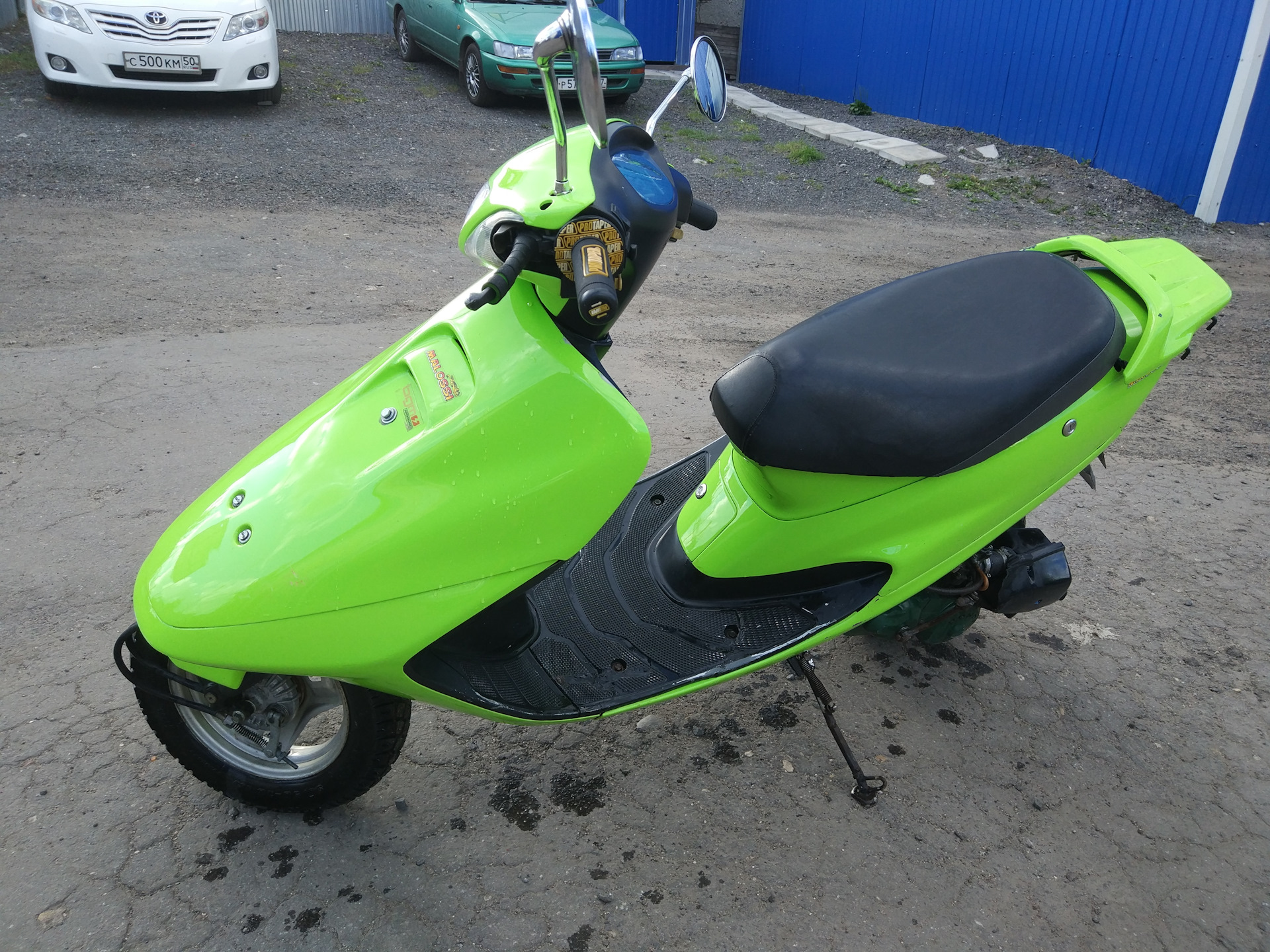 Dio tact. Honda Tact af30. Honda Dio Tact 30. Хонда такт 31. Хонда дио 31.