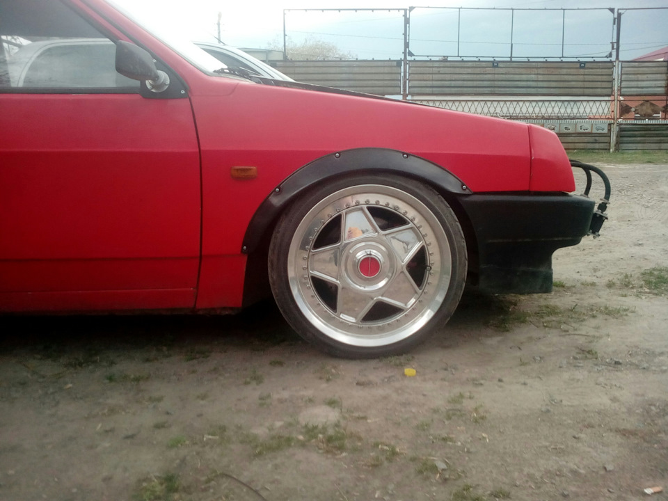 Фото в бортжурнале Lada 2108