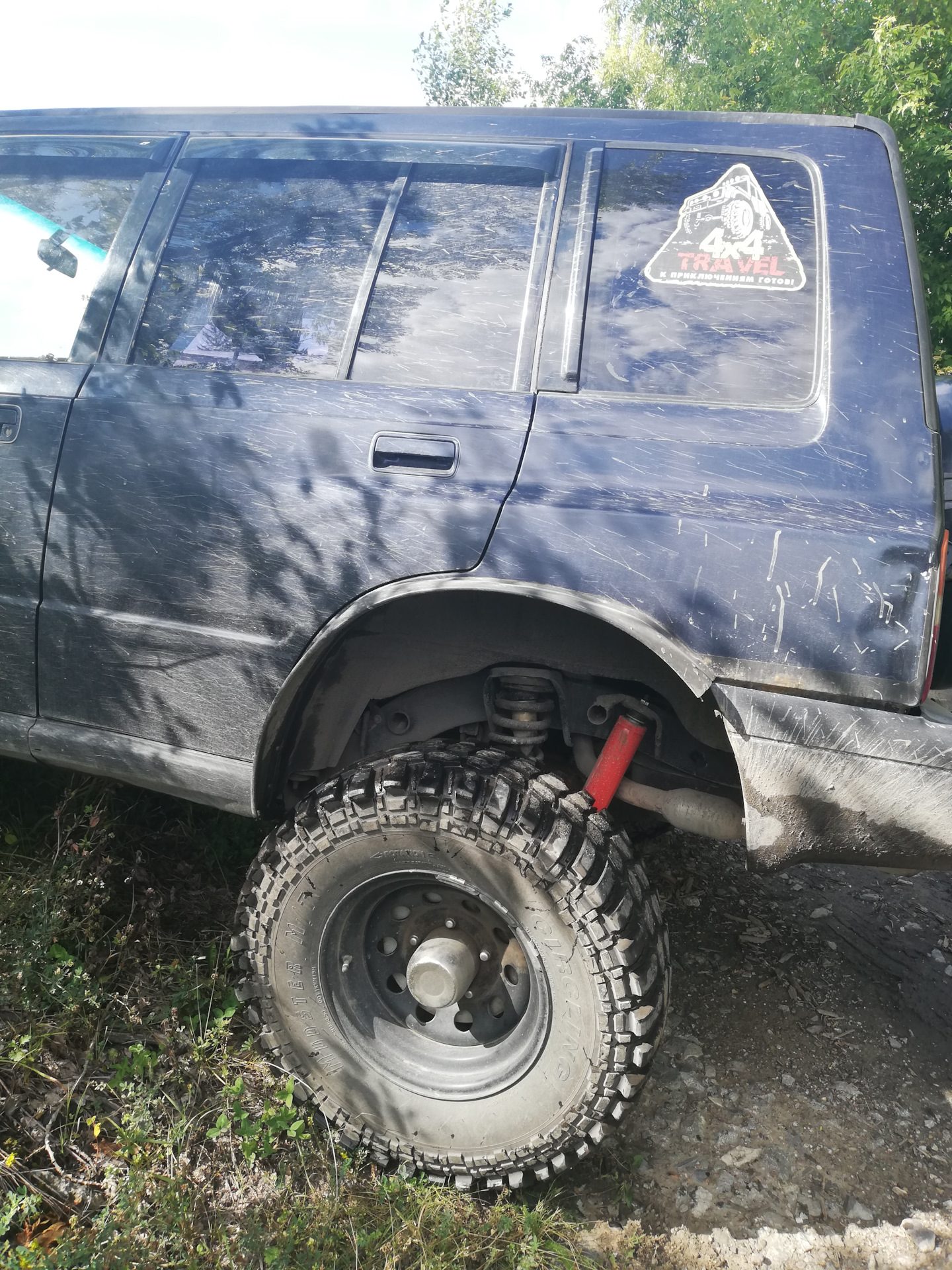 Задняя подвеска — пружины форд фокус универсал и аморты иж ода — Suzuki ...