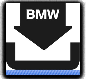 Как удалить bmw download manager