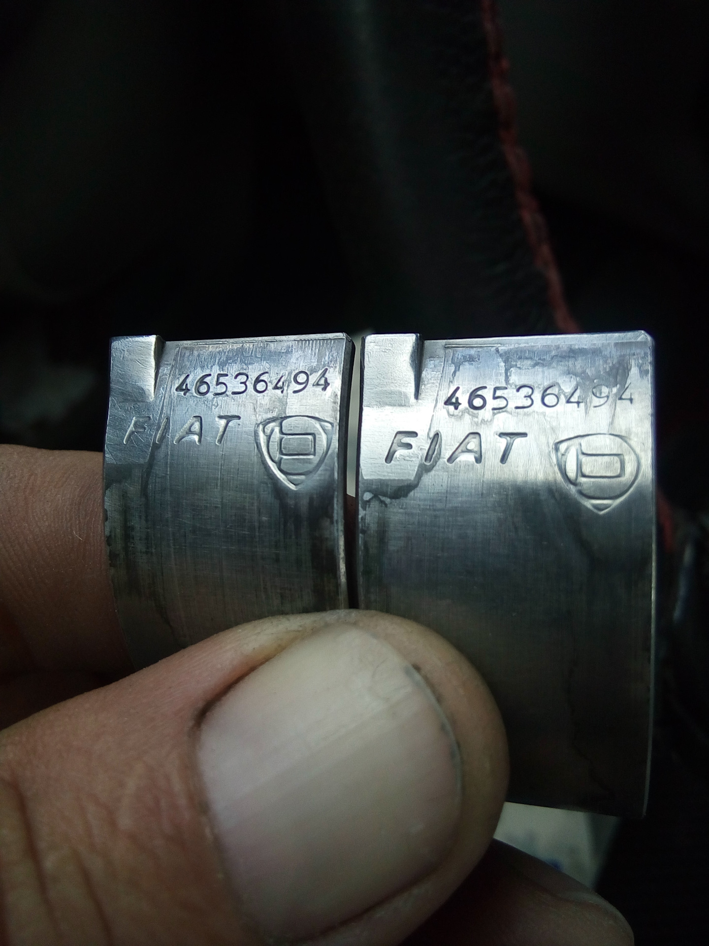 11194 Вкладыши шатунные. Маркировка вкладышей 8687960 y6ke Volvo s80. Маркировка вкладышей ВАЗ 2110 r3gl. Лансер 10 маркировка вкладышей.
