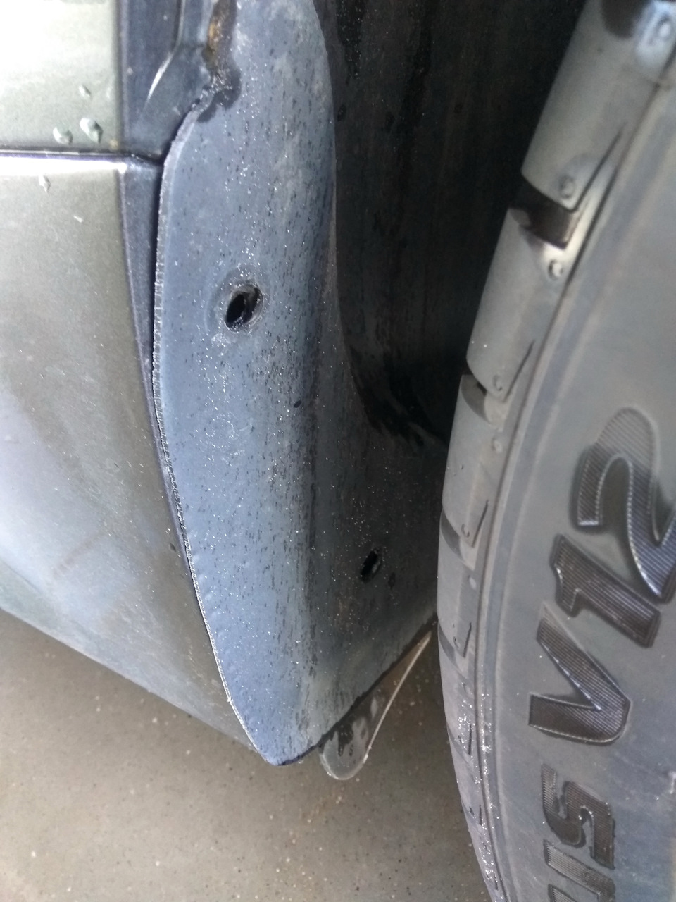 Пройден техосмотр и оформлен электронный полис ОСАГО — Mazda 6 (2G) GH ...