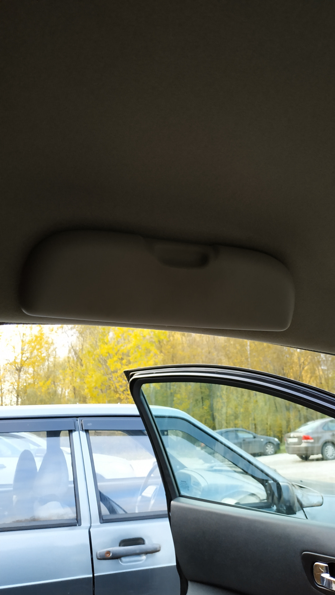 Замена задней стойки стабилизатора — Audi Q3 (1G), 2 л, 2012 года ...