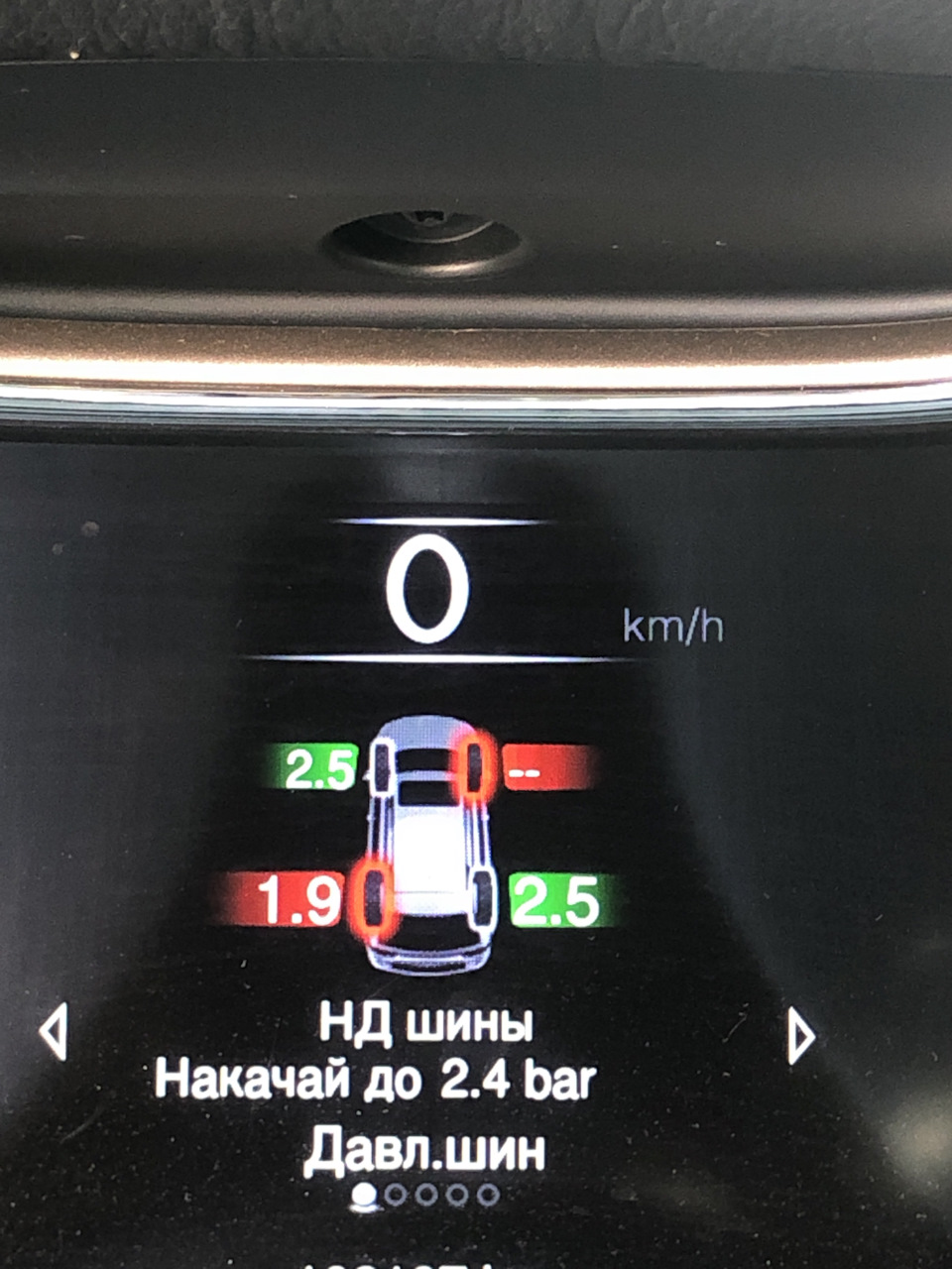 Давление в шинах — DRIVE2
