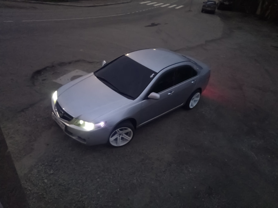 Купил шины. Зима + летО — Peugeot 308 (1G), 1,6 л, 2011 года | шины ...