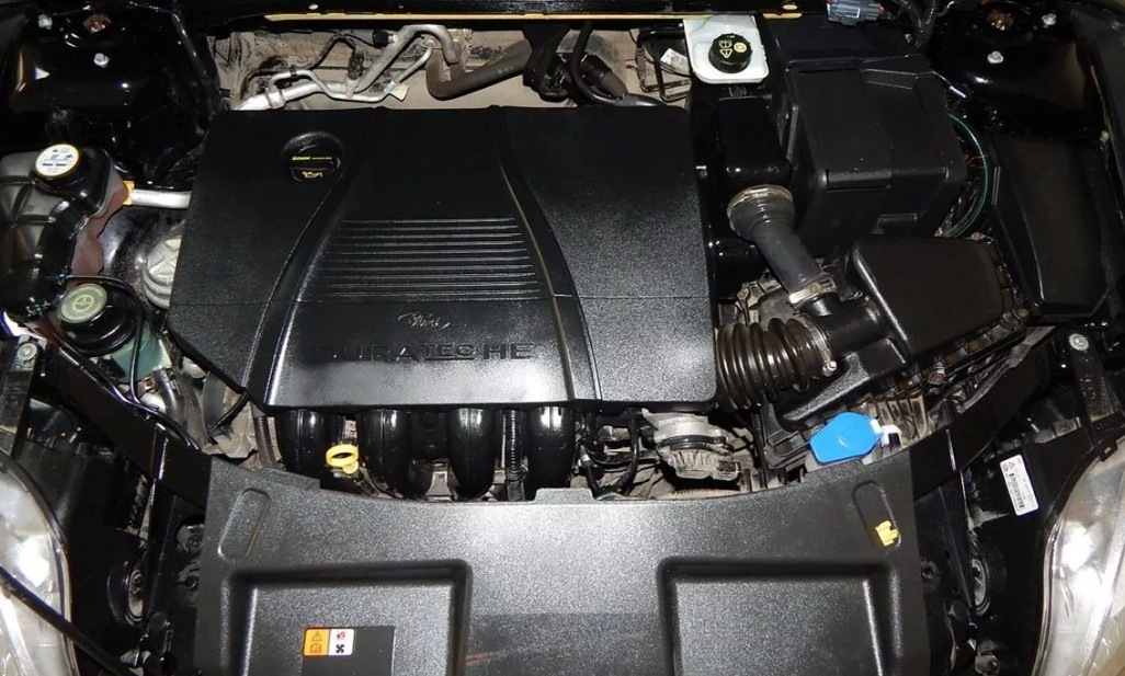 Мондео 4 2.0 duratec. Мондео 4 2.0 duratec