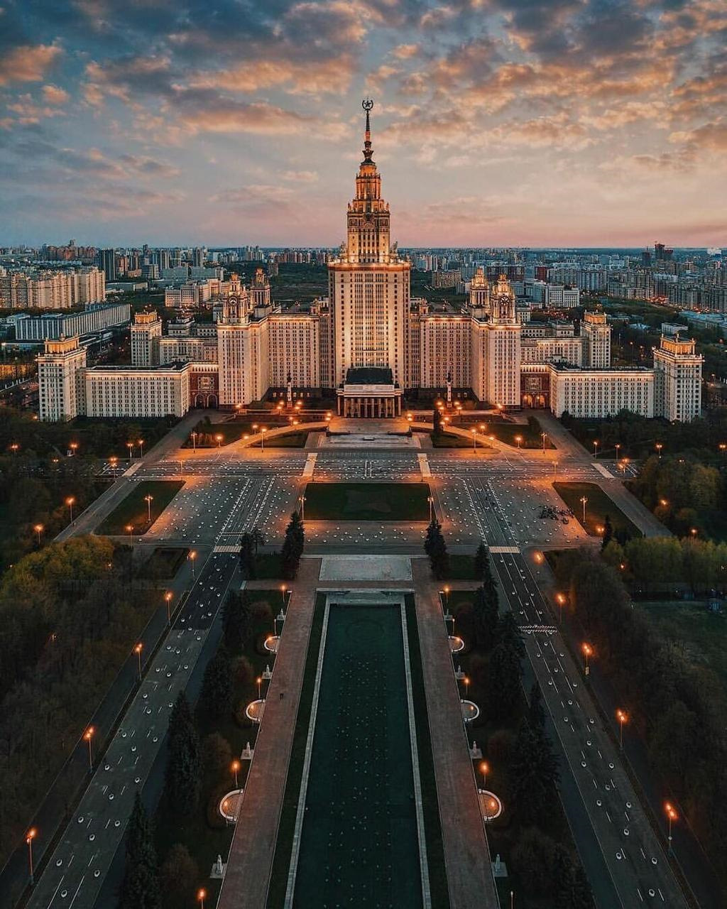 Картинки мгу в москве